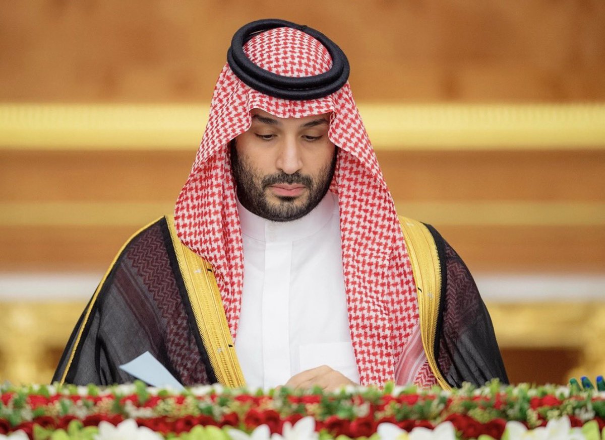 يوسف عيادة السلماني tweet media