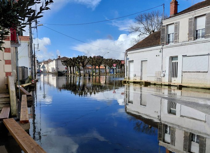 Image de l'actu de Météo Express