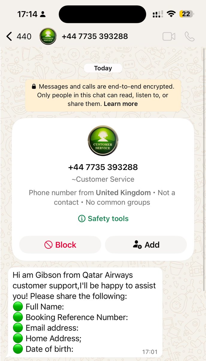 stphofficial's tweet photo. @Nonymusmusic_ @qatarairways This one doesn’t seems oky https://t.co/ineMMRv1ha