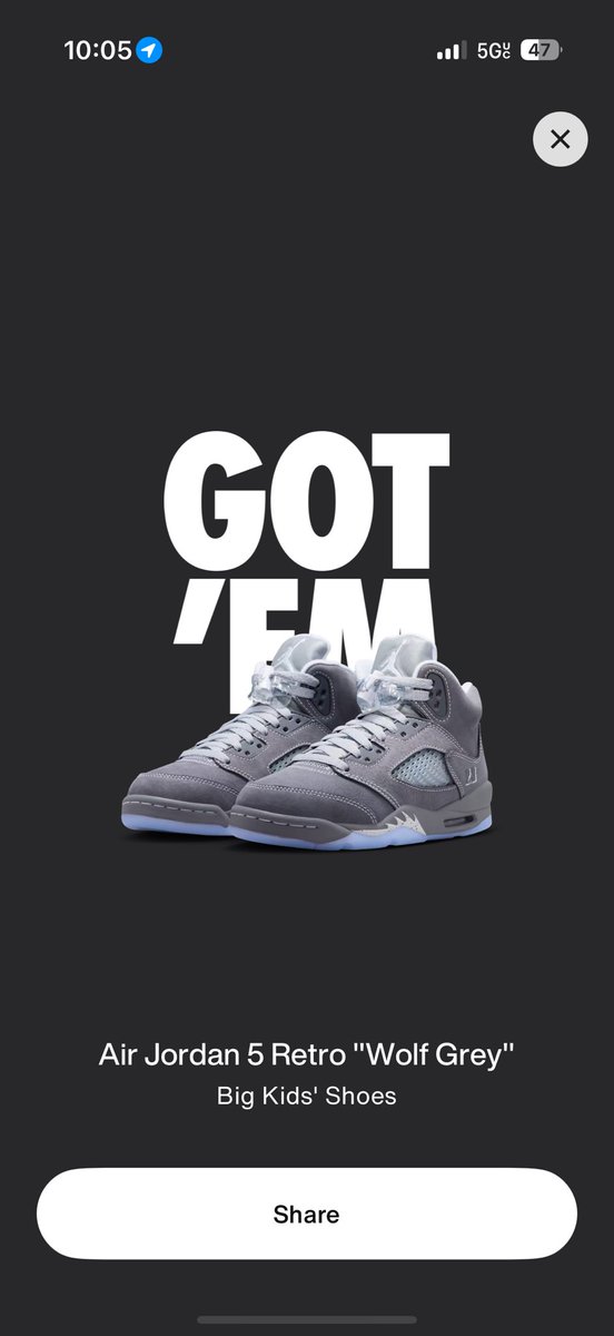john7894231's tweet photo. @SneakerVisionz https://t.co/zcuWmMK8s1