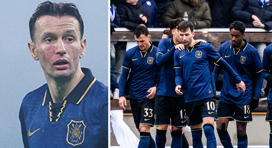 Fotbollskanalen tweet media