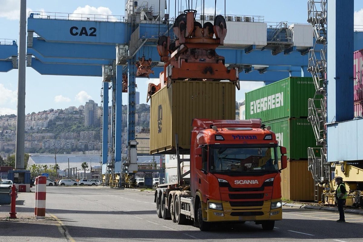 Ministry of Defense tweet media