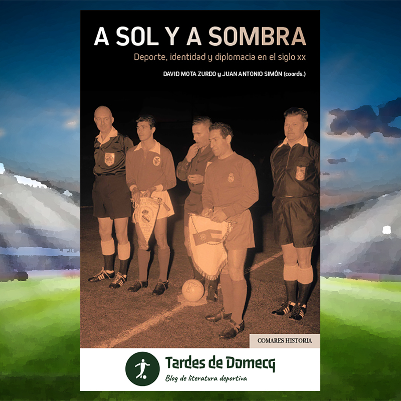 Blog Literatura Deportiva 🏆 tweet media