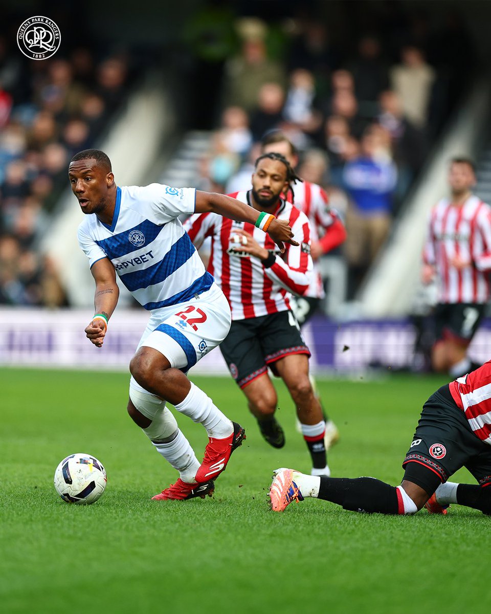 QPR FC tweet media