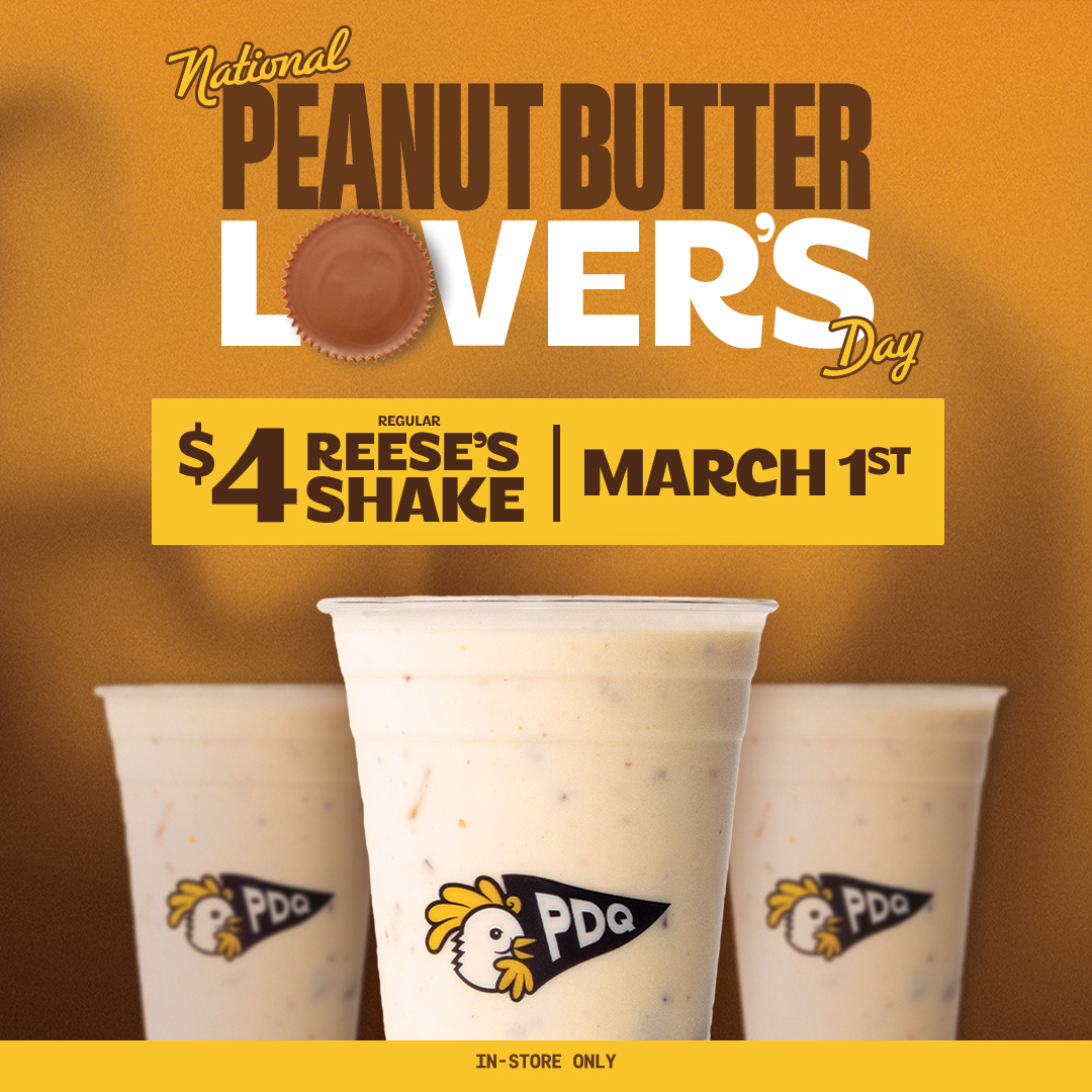 PDQ Chicken tweet media