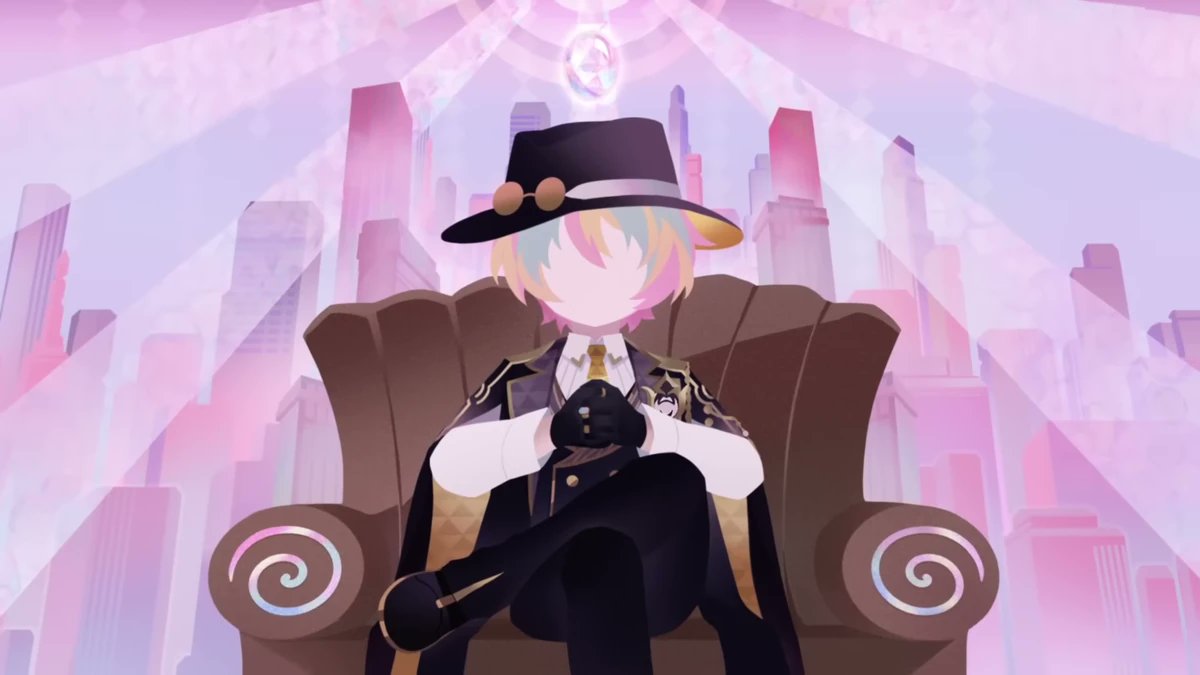 ☆Mr.Casch☆💸IPC🍭 tweet media