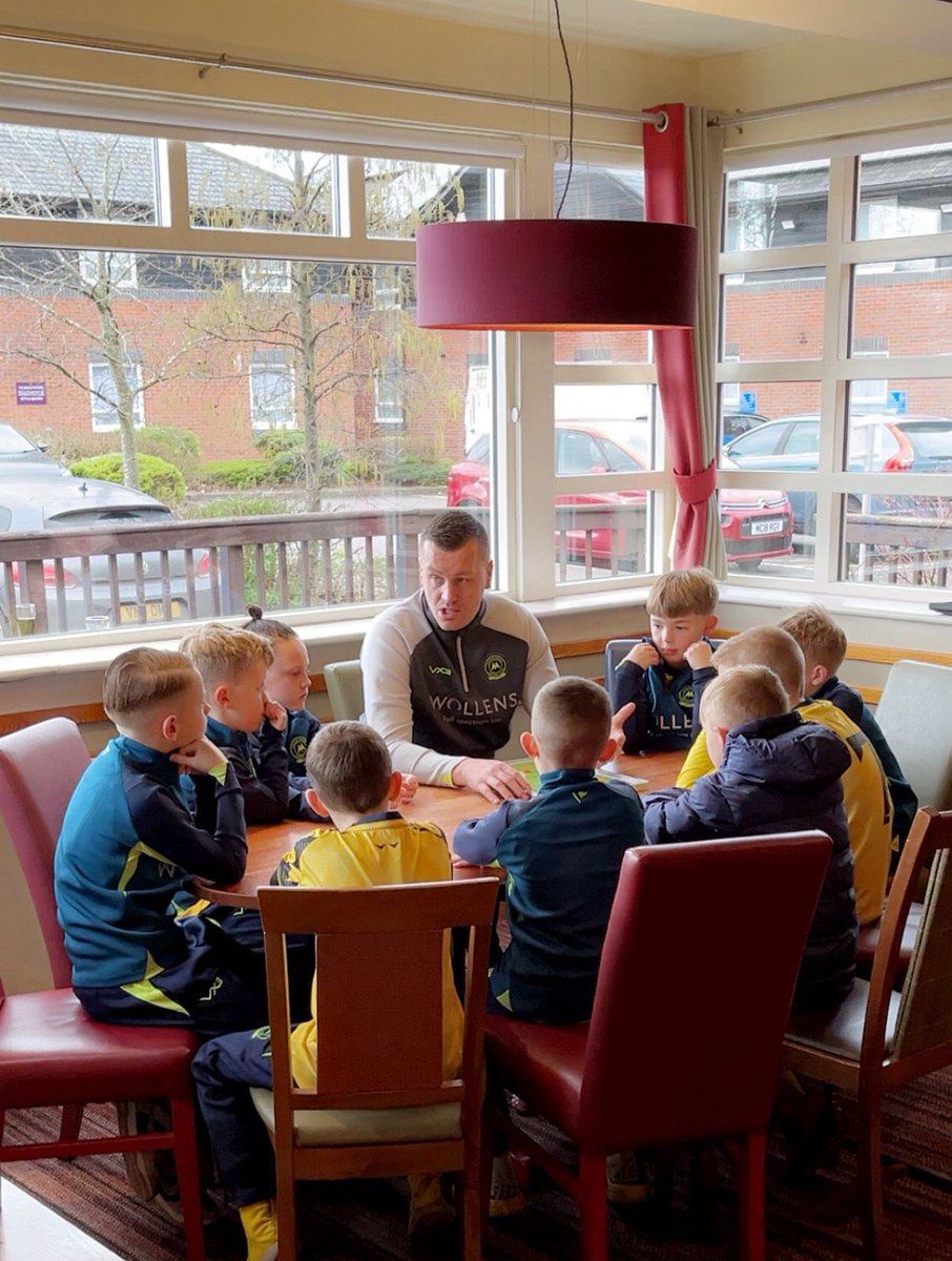 Ben Gerring tweet media