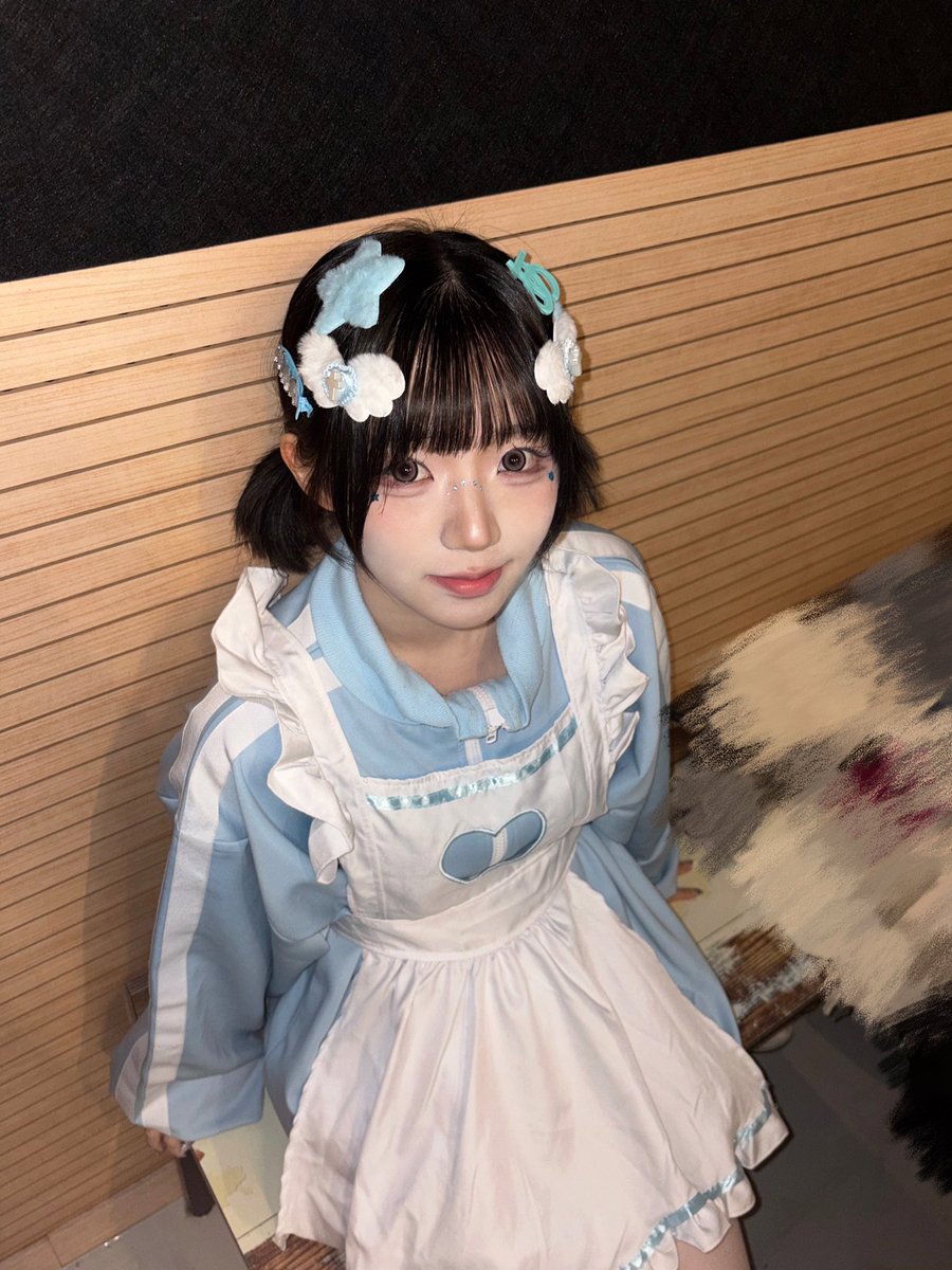 별빛🎀🌡🐁 tweet media