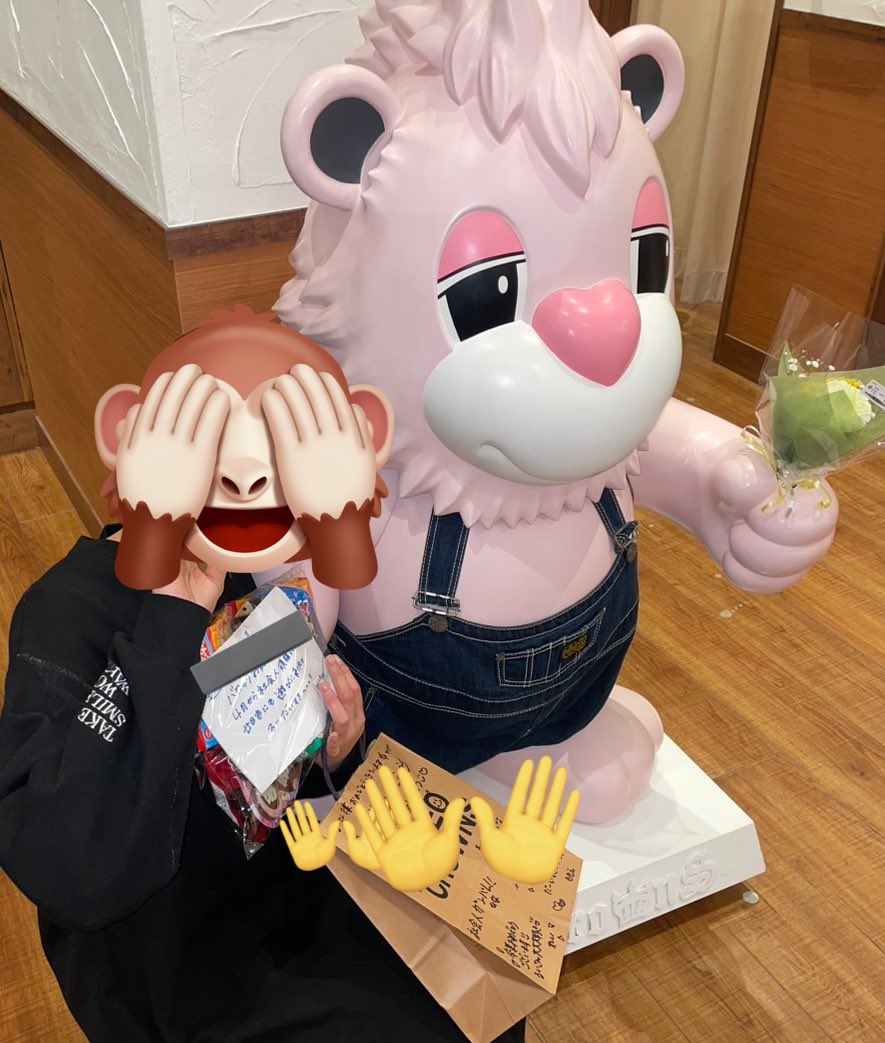 桃蕨麻糬/ 年糕 ＠日本人🍴︎ tweet media