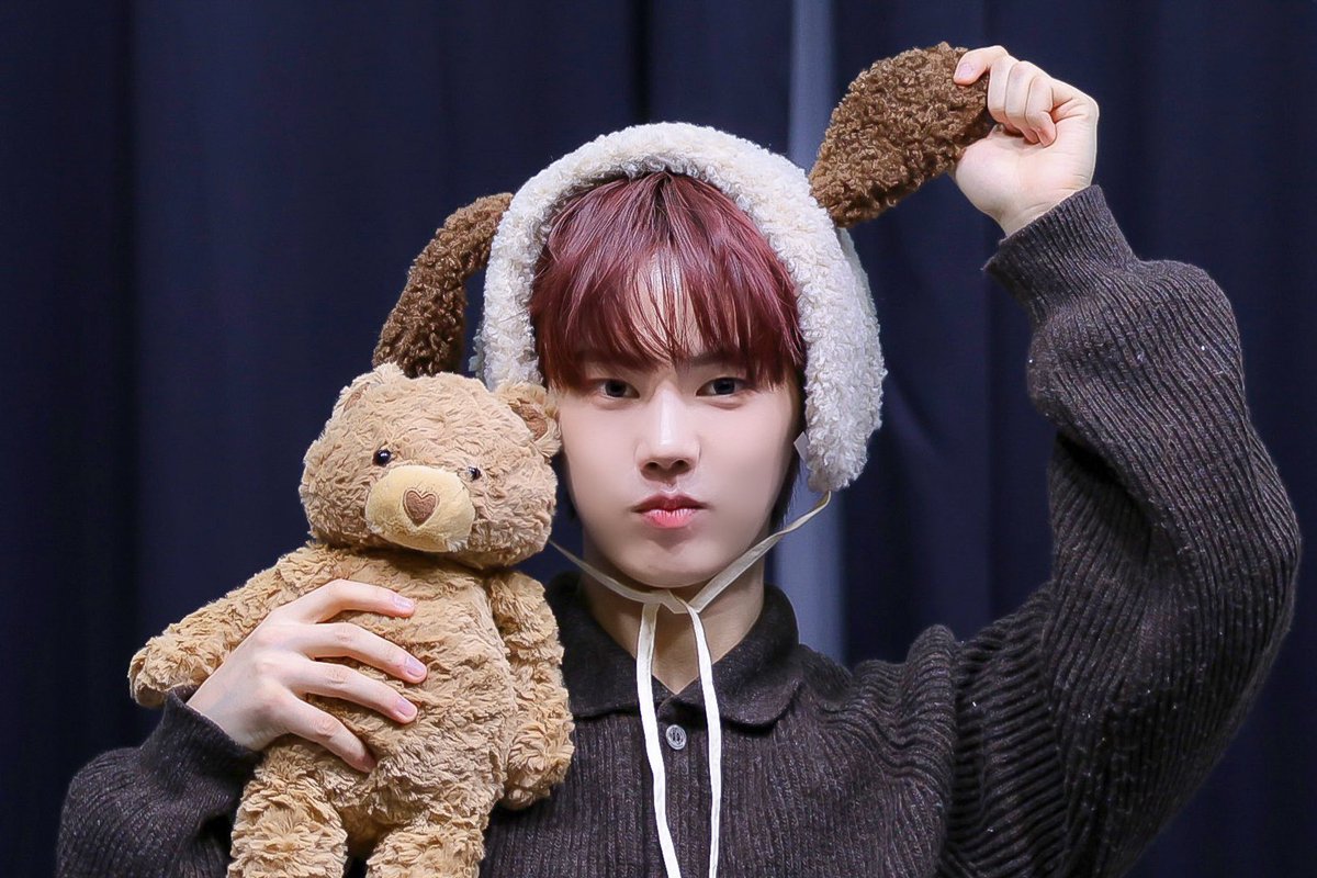 𝐂𝐥𝐨𝐯𝐞𝐫 tweet media