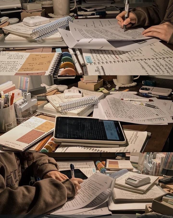RRFamily5's tweet photo. The 9-to-5 office grind was designed for the 1950s, not 2026.
We have high-speed internet, AI, and global connectivity, yet we’re still sitting in traffic for 2 hours to attend a meeting that could’ve been an email.
The "American Dream" is being rewritten. Here is why: (1/6) https://t.co/JbEhNAo6Wa
