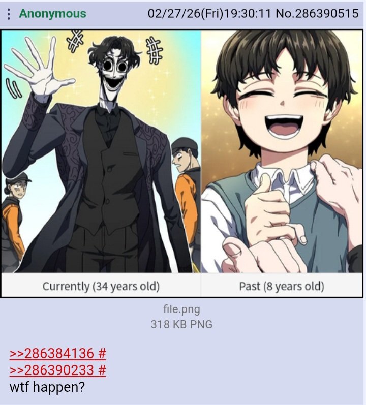 Tsuchinoko's Good Times tweet media