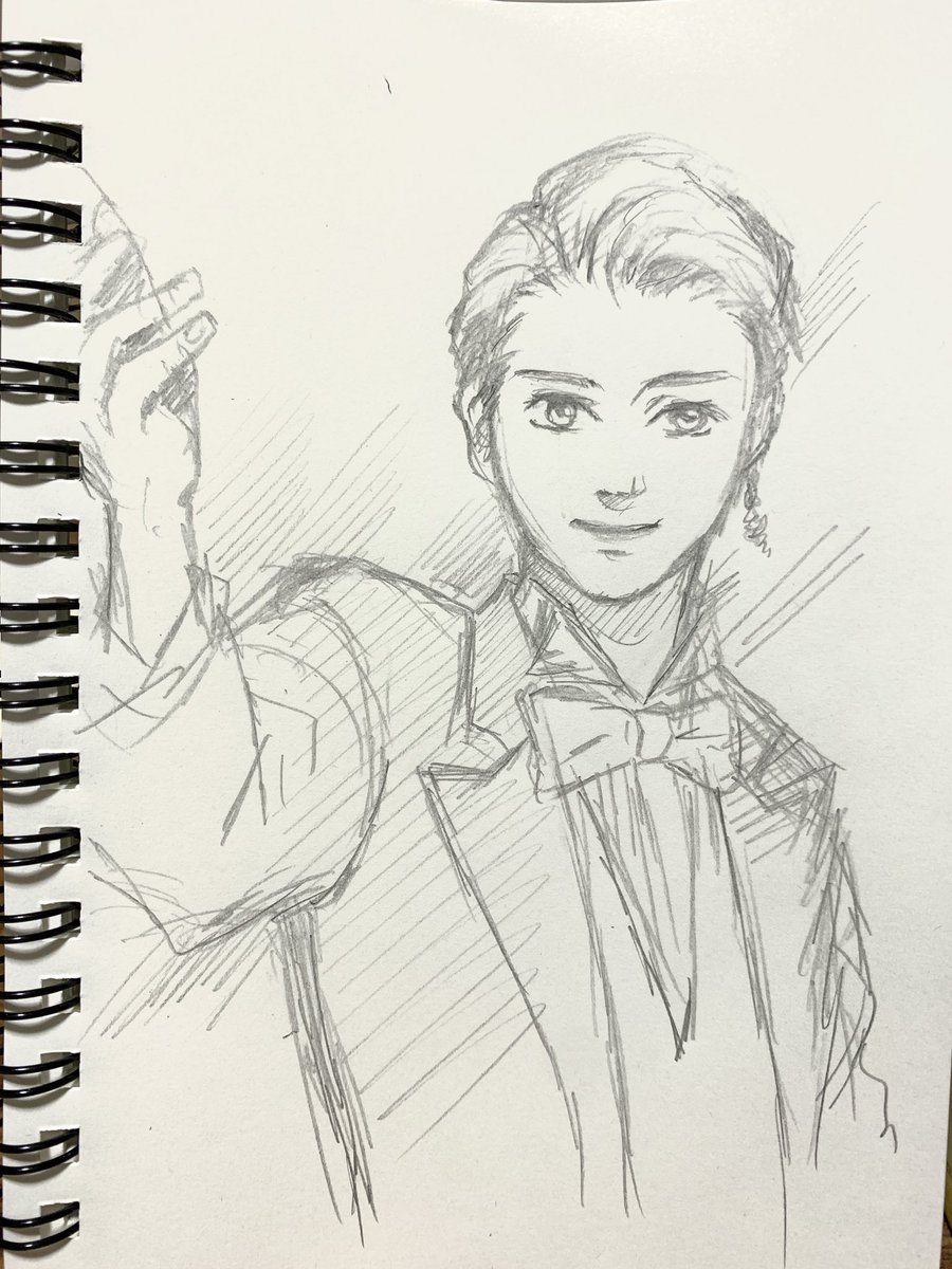 kanesada_comic's tweet photo. 情熱のままに描くハウステンボス歌劇団。
今回見たのはチーム凛のマイヤーリングでした。
愛那月ひかる様。まさに正統派な王子様✨
この公演でラストっぽい事を��っしゃっていたので、またちゃんと見納めしたい…

#ハウステンボス
#ハウステンボス歌劇団
#マイヤーリング
#愛那月ひかる https://t.co/CtrOBWOFNO