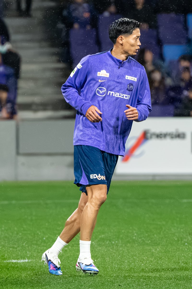 20260227 J1百年構想リーグWEST 第4節 サンフレッチェ広島 vs 京都