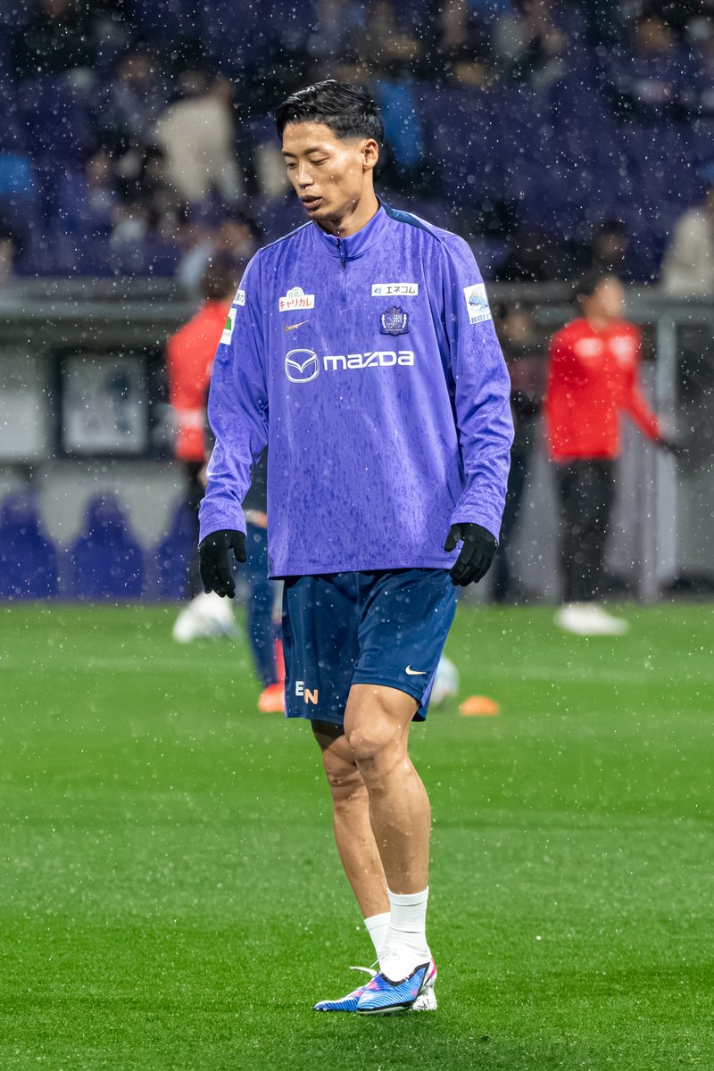 20260227 J1百年構想リーグWEST 第4節 サンフレッチェ広島 vs 京都