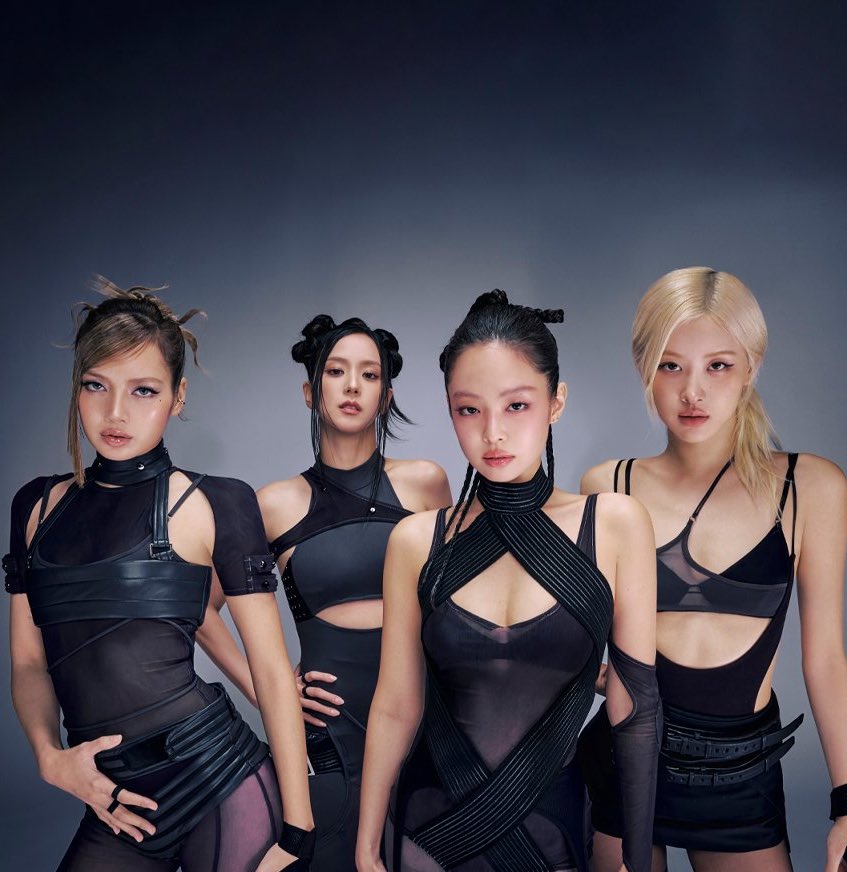 JENNIE (216K) was the only BLACKPINK member to gain monthly listeners on Spotify following the release of “DEADLINE”