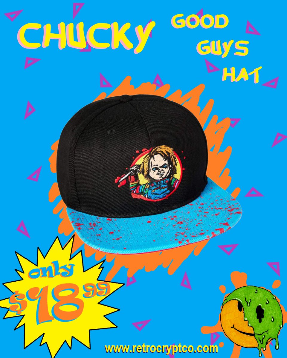 RetroCrypt LLC tweet media