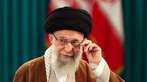 QasimBill's tweet photo. ويا للعجب ما #خفي اعظم  والمفاجأة الكبيرة ستندلع وستعرض في أيام القليلة المقبلة من الجمهورية الاسلامية #الإيرانية 

تمكن المرشد الأعلي  للجمهورية الاسلامية #الإيرانية  بأوامره وبفضل استعدادات جيشه   احباط وجعل  تخطيط العدوي فاشلة وخبيثة في مزبلة حاوية للشرق الأوسط

#النصر للايران https://t.co/TpQkkkgyDS