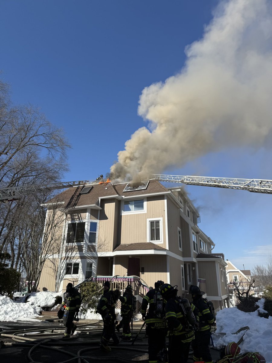 NewHavenFire's tweet photo. Katie Gould Photo https://t.co/XSXR4reLM8