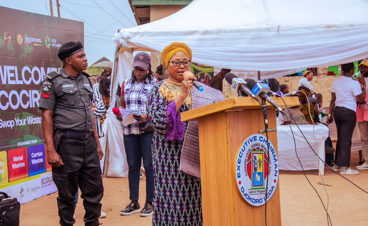 Office Of Climate Change & Circular Economy tweet media