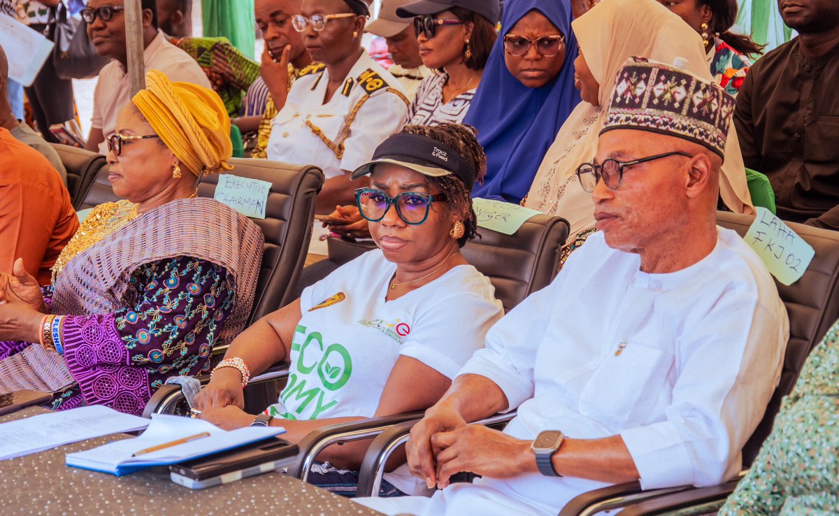 Office Of Climate Change & Circular Economy tweet media