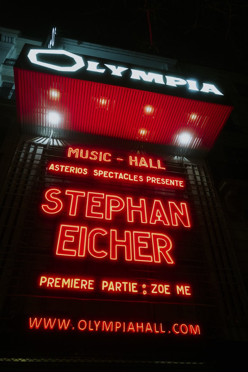 Stephan Eicher tweet media