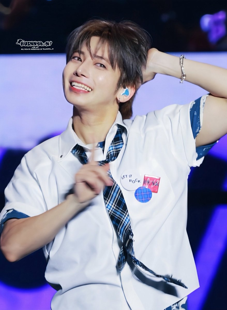 260228 MOACON D-2

 #태현 #TAEHYUN #TXT