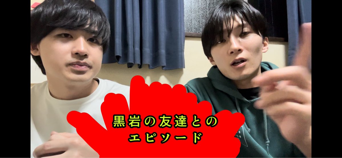 sskchicken's tweet photo. https://t.co/X6SqXWrHCV

今日も今日とてYouTubeアップロードしました！
是非皆様ご覧ください！
最近の2本のサムネです！サムネの策が尽きてきました！
ちー！です！ https://t.co/qaIazcMW2I