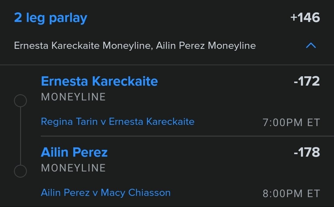 HeatOveride's tweet photo. @SiriusXMFantasy @DrRoto @DrRoto_com I can't call in to #FantasyHouseCalls today, but here's a parlay to make up for last week's dumpster 🔥. This is how we're going to #BringThePain to #UFCMexico! #ufc
#ufcsheriffs #sportsbetting #propbets 
#womensmma #girlfight #betting https://t.co/BkfbIQhdR8