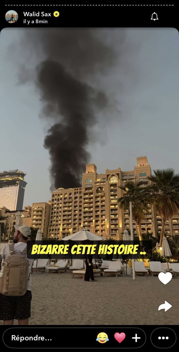 Les gars vous savez pas comment je suis moooooort