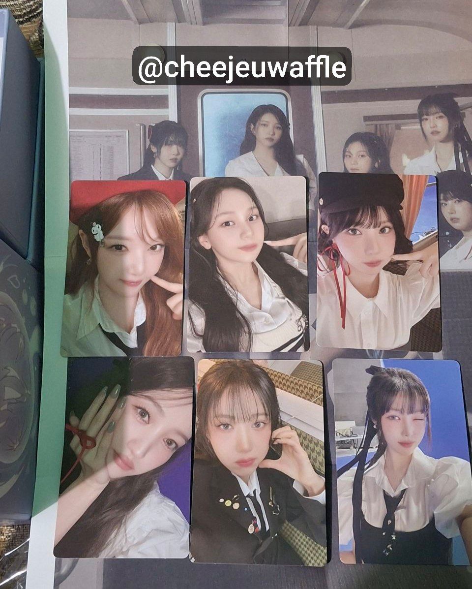 cheejeuwaffle's tweet photo. Wts Album Gfriend Season of memories (glass bead ver) 
kelengkapan fullset +pob

•price: 450k 
•co oren🍊
•glass bead nyala (nnti ada vidcon)
•📍dom subang jabar
minat? langsung dm

wts album gfriend  eunha sinB yuju yerin umji sowin https://t.co/5ZBz6Uku7f