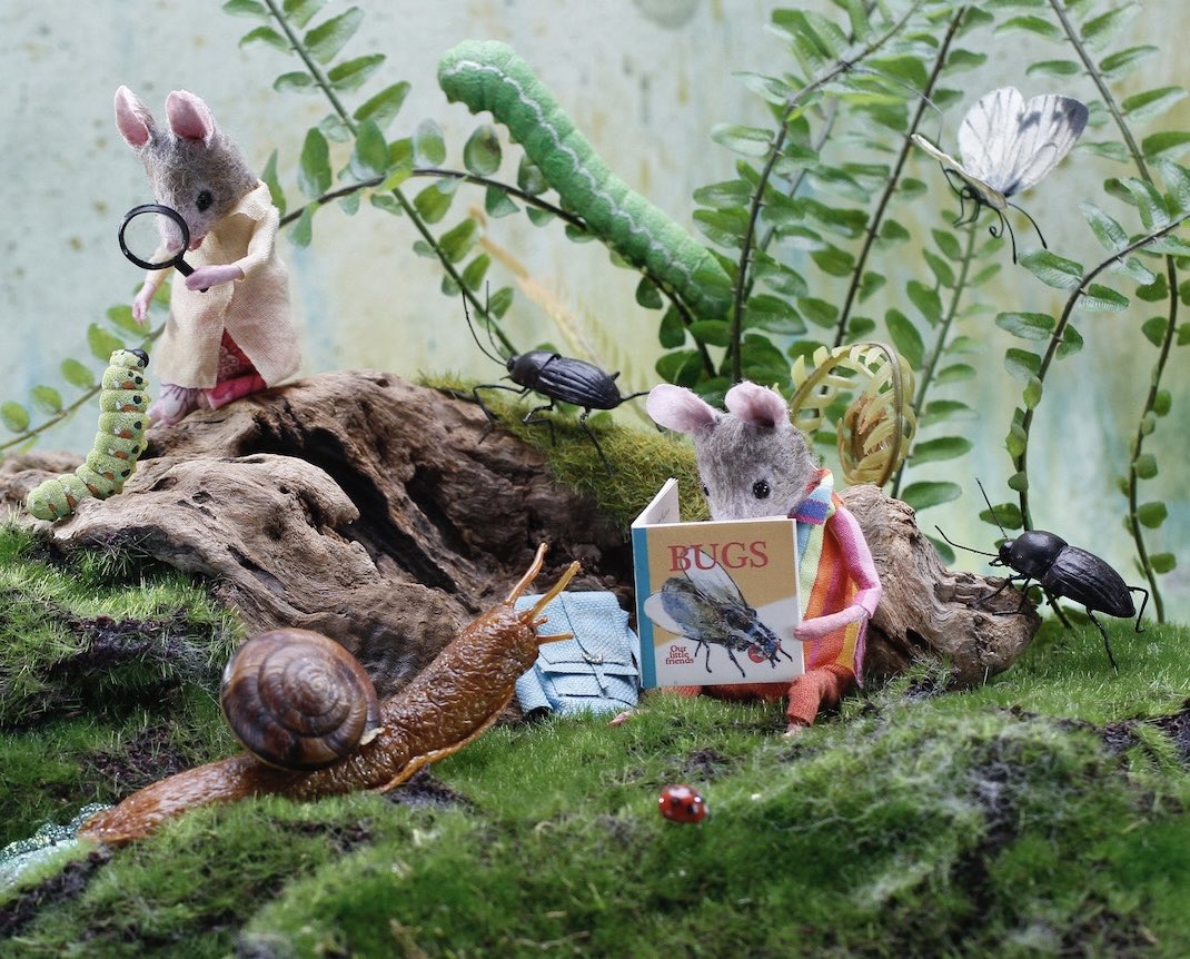 maggie rudy tweet media