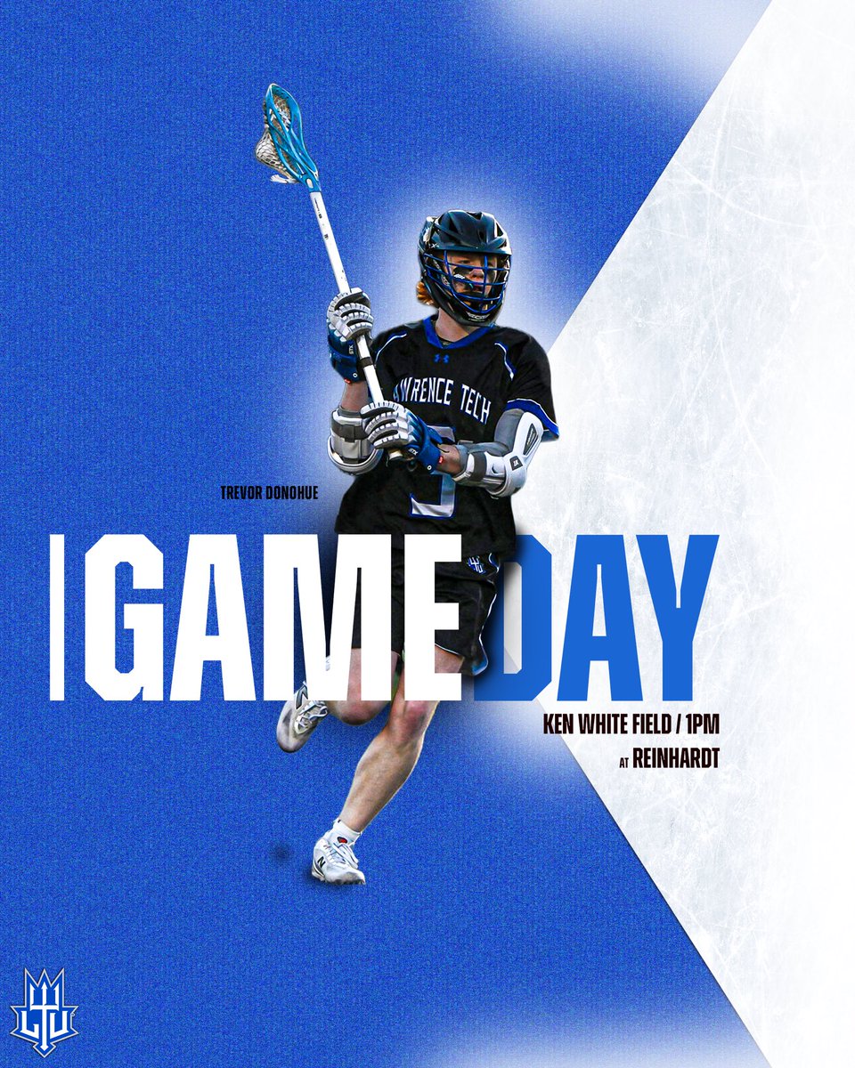 LTU Men's Lacrosse tweet media