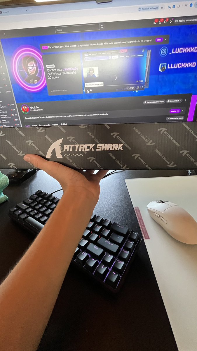 Venly Lukzin tweet media