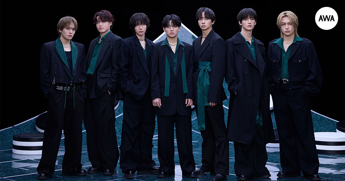 XBomberThailand's tweet image. Travis Japanが過去に出演したAWAラウンジでのトーク音源をAWA Standard会員限定で公開 
#TravisJapan #AWAラウンジ #宮近海斗 #中村海人 #七五三掛龍也 #川島如恵留 #吉澤閑也 #松田元太 #松倉海斗  

x-bomberth.com/20260301travis…