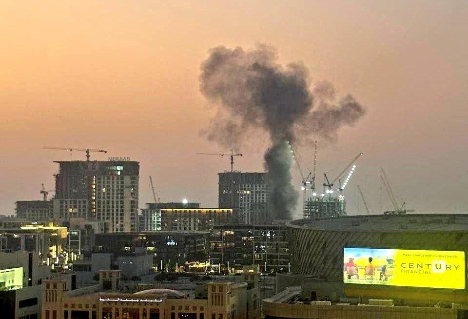 SammyRanking's tweet photo. Bombing Iran in the middle of negotiations, while starving Cuba, while genociding Palestinians, while capturing a duly elected president, while threatening to invade Greenland...the U.S. and IsraHELL are the single greatest threat to humanity, and it's not even close. https://t.co/qKfHxXASww