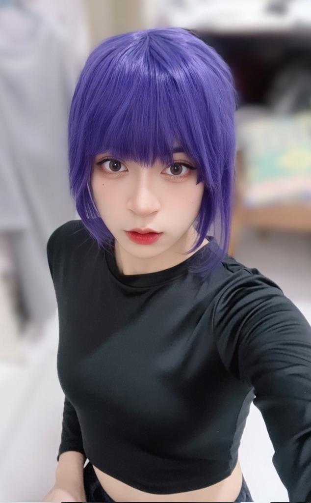 reina16🏳️‍⚧️ tweet media