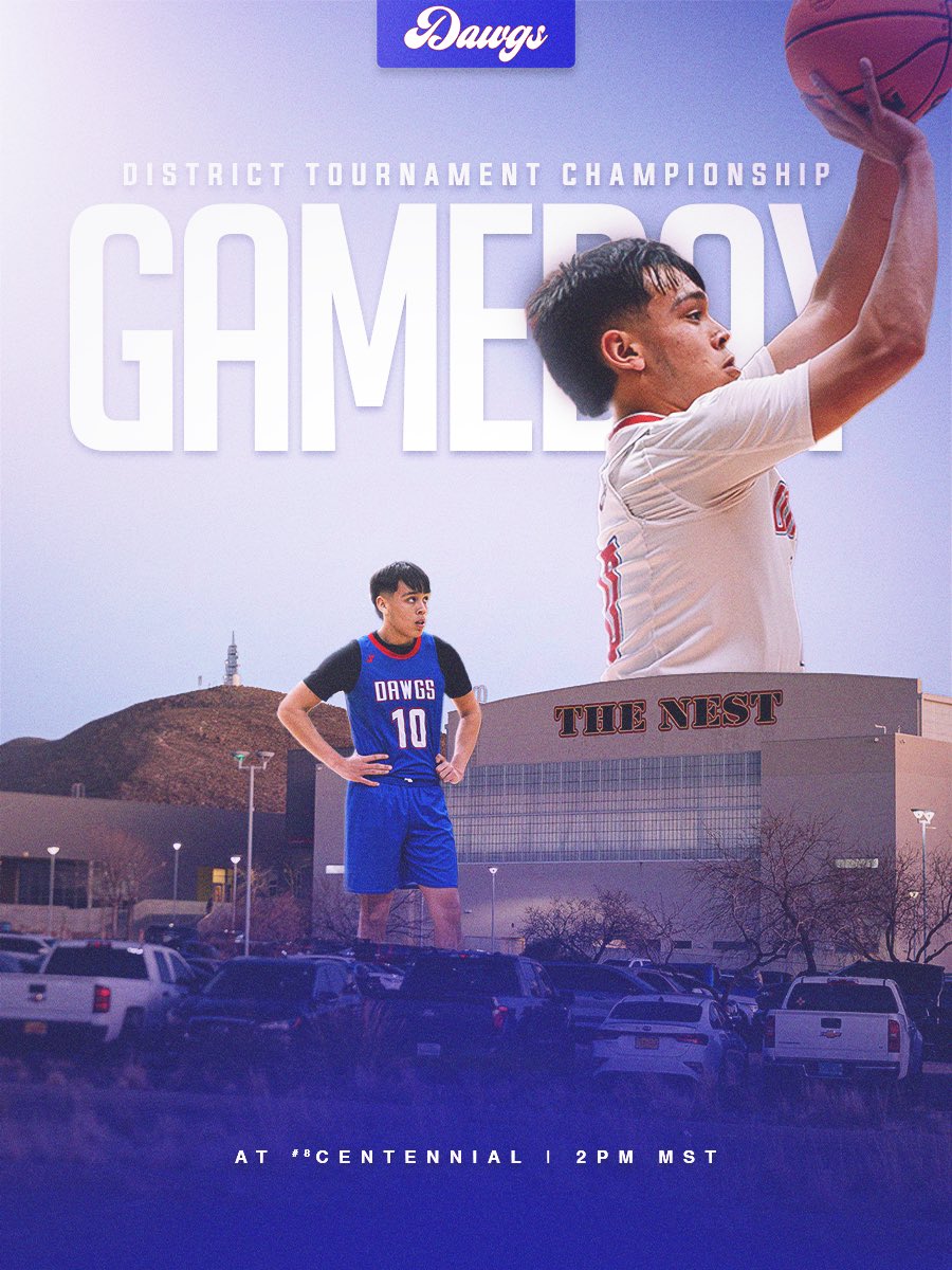 Cruces Boys’ Basketball tweet media