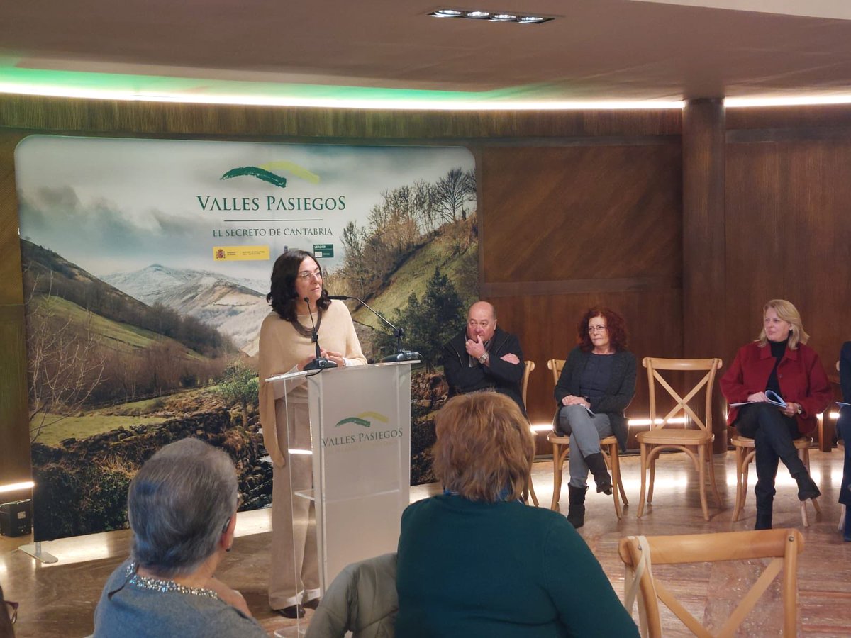 Conchi López tweet media