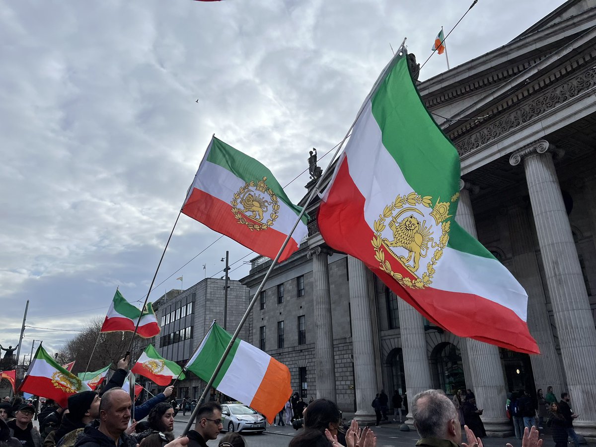 Cllr. Jim O'Leary tweet media