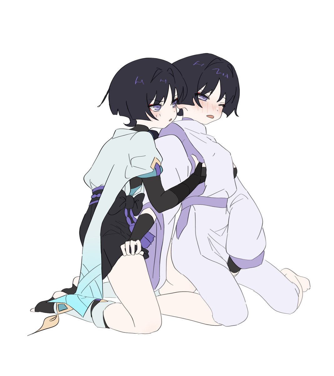 마키라 (@x_makila) on Twitter photo 