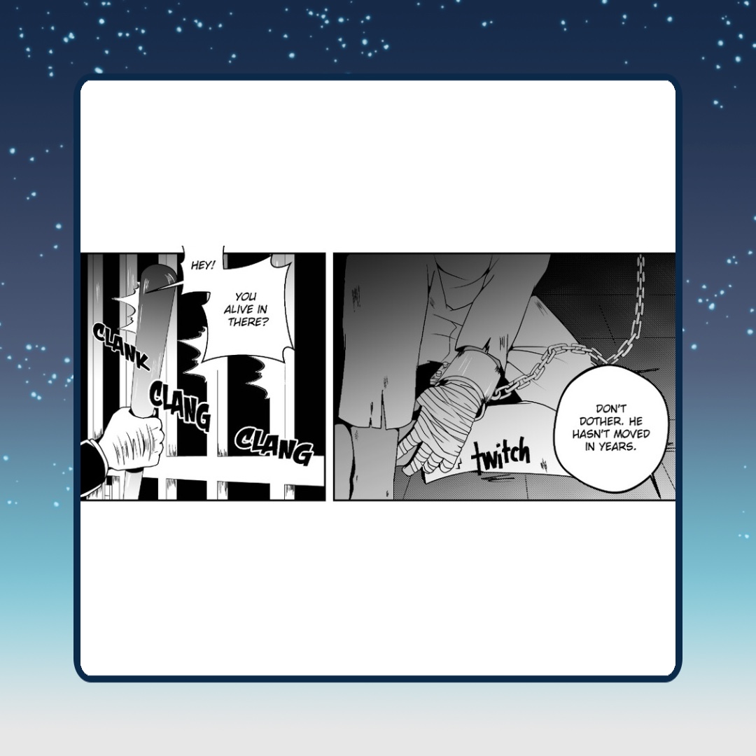 NamiComi: Comics & Novels Platform tweet media