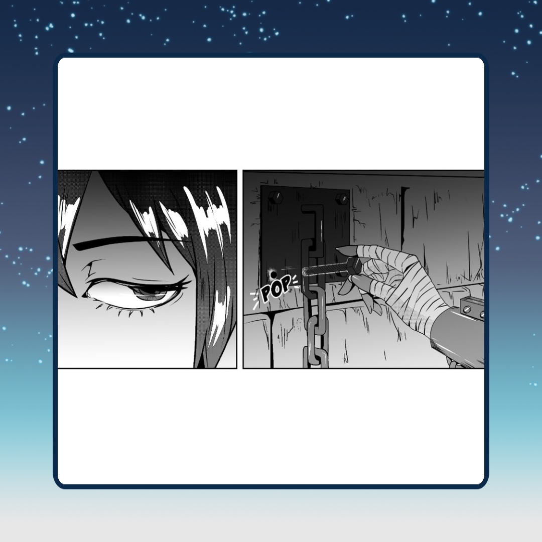 NamiComi: Comics & Novels Platform tweet media