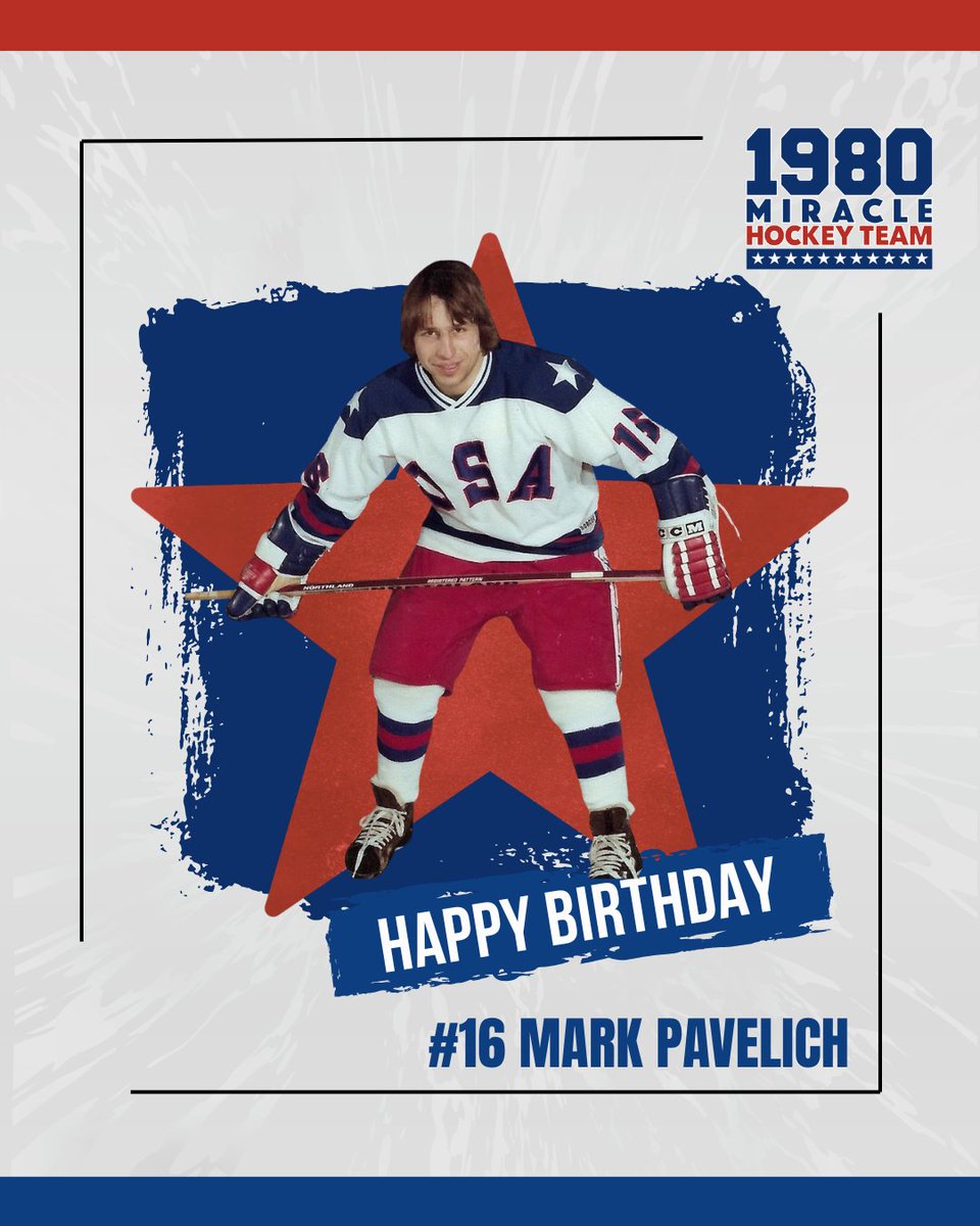 1980 Miracle Hockey Team tweet media