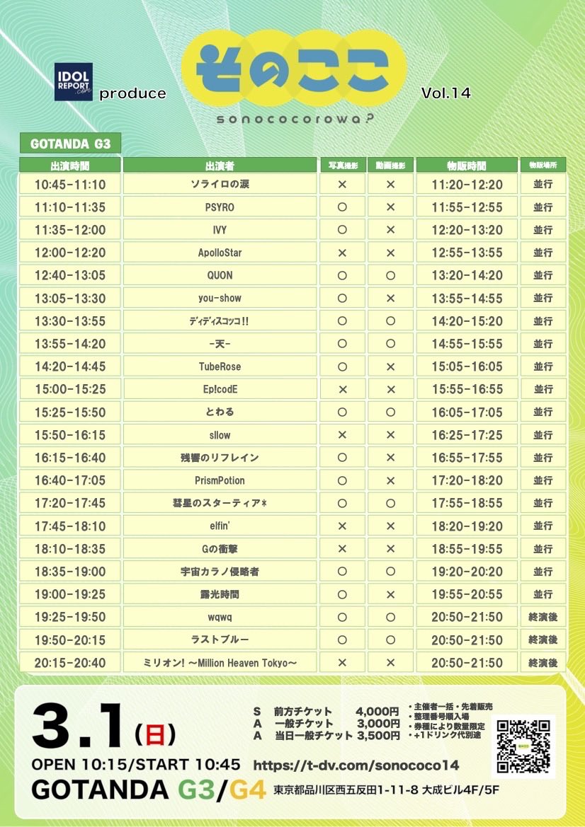 🌟 3/1(日) 2回し🎁写メ券 🌟 ① 🔥TwinboxGARAGE 🎁3月よろしく動画