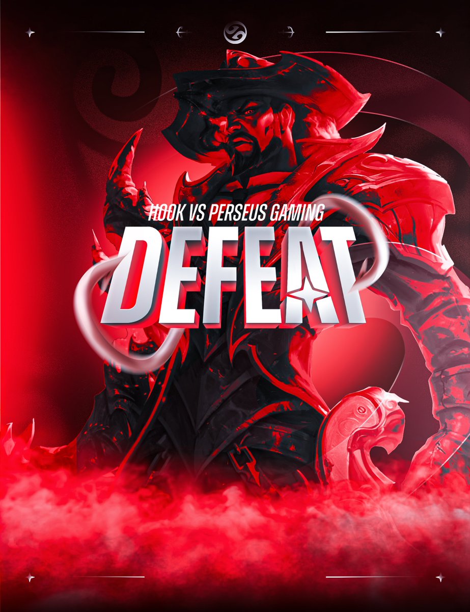 On a du mal à se mettre dedans, on se focus pour la next ! ⚓️

GG 🤝<a href="/perseus_gaming_/">Perseus Gaming</a> 

Prochain match VS #NICOTEAMLOUCHE

#HKWIN