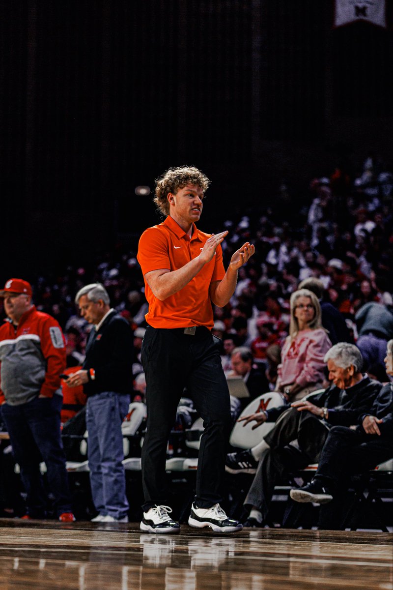 BGSU Men's Basketball tweet media