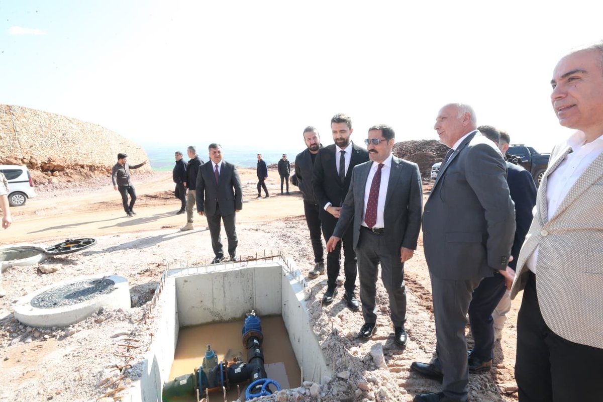 Kırıkhan OSB Toplantısını gerçekleştirdik