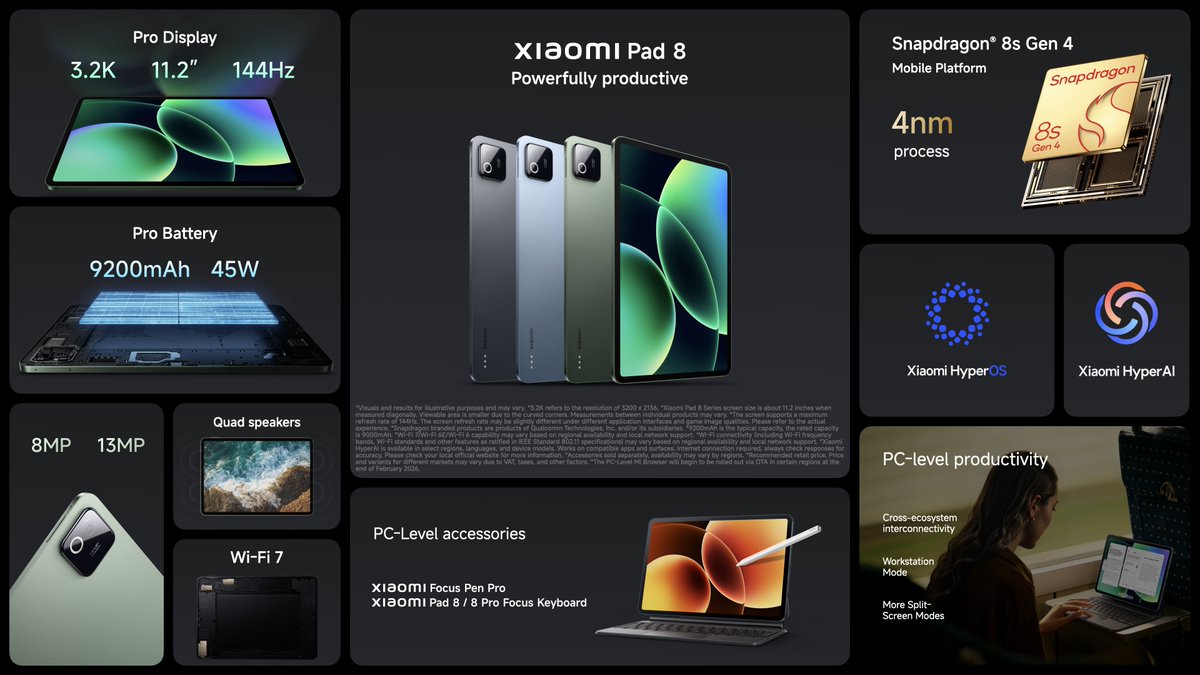 Tech Home  tweet media