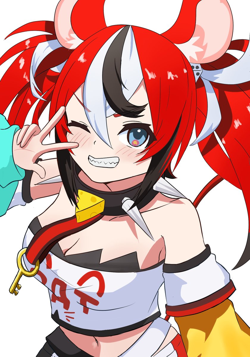 K_ede（楓） tweet media